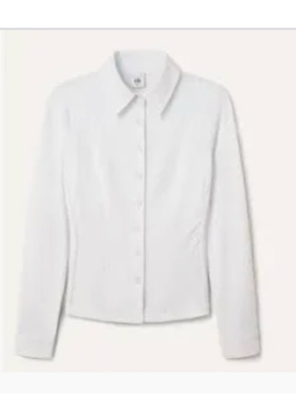 Cabi Perfect Top